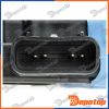 Serrure de porte droite arrière pour HYUNDAI | EZC-HY-683, 81420-2V000